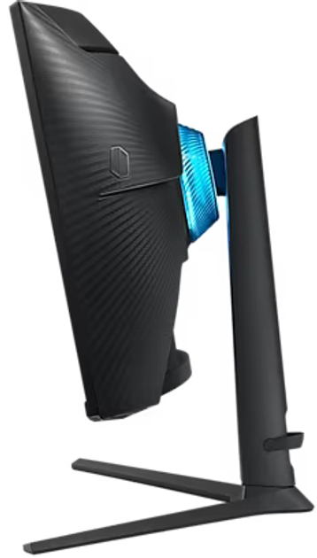 Монітор 32" Samsung Odyssey G7 (LS32BG750NPXEN) - зображення 15