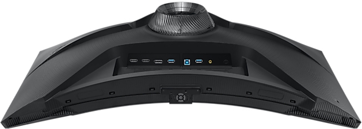Монітор 32" Samsung Odyssey G7 (LS32BG750NPXEN) - зображення 17