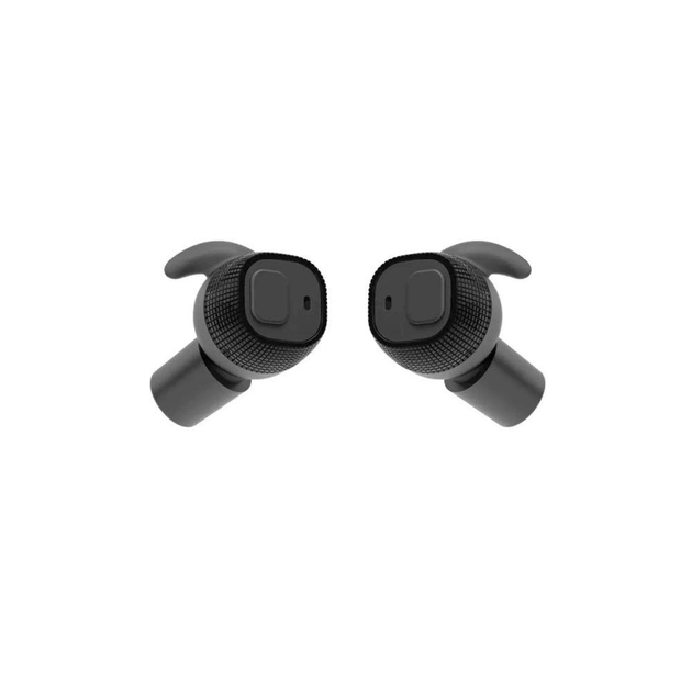 Активні захисні навушники (беруші) M20 Tactical Earbuds Earmor - изображение 1