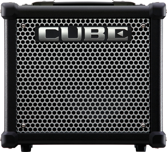 Комбоусилитель Roland CUBE-10GX – фото, отзывы, характеристики в ...