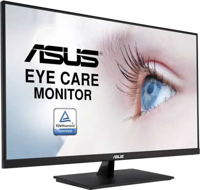 Monitor 31,5" Asus VP32AQ Eye Care 90LM06T0-B01E70 (4711081031154) - obraz 2