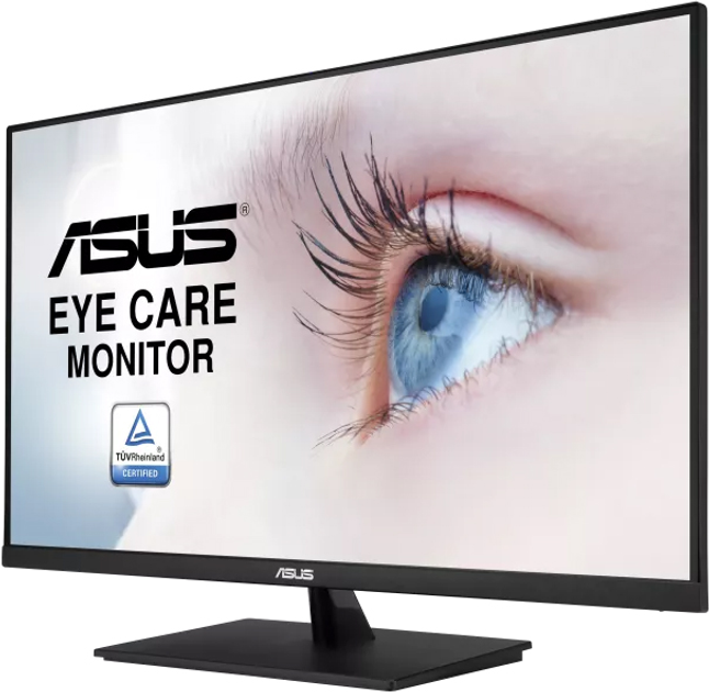 Monitor 31,5" Asus VP32AQ Eye Care 90LM06T0-B01E70 (4711081031154) - obraz 3