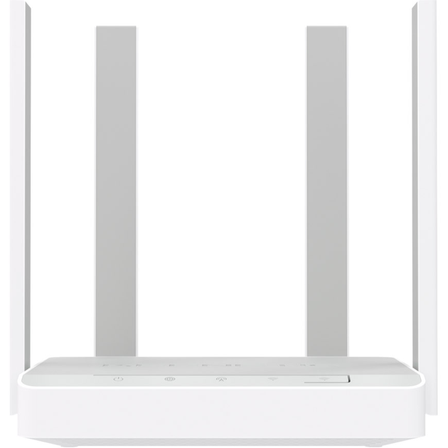 Бездротовий маршрутизатор (роутер) Keenetic Runner 4G (KN-2210-01EN) [87464] - зображення 2