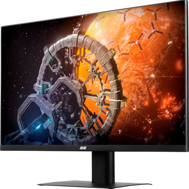 Монитор 2E 27" F2723B (2E-F2723B-01.UA) [87910] - изображение 2