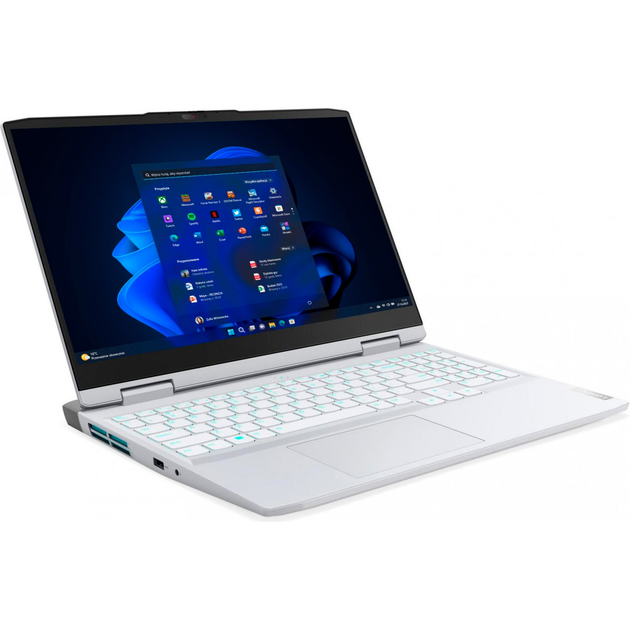 Ноутбук Lenovo IdeaPad Gaming 3 15IAH7 (82S900VMPB) [87641] – фото ...
