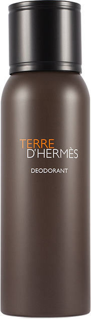 Perfumowany dezodorant w sprayu dla mężczyzn Hermes Terre D'Hermes Deospray 150ml (3346130009764) - obraz 1