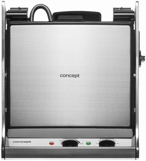 Grill Concept GE2010 - obraz 3