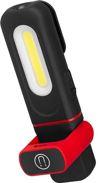 Гаражний ліхтар Tracer LED OMNI 2x3W 1200mAh (TRAOSW47009) - зображення 3