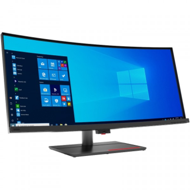 Монітор Lenovo P40w-20 (62DDGAT6UA) - изображение 2