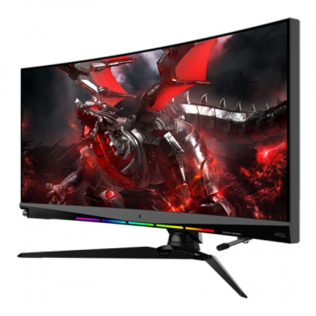 Монітор MSI Optix MEG381CQR Plus - изображение 3