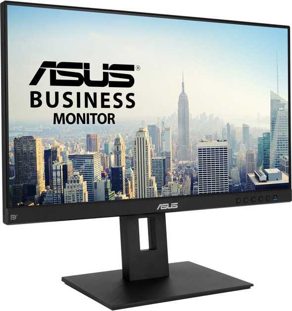 Monitor 23,8" Asus BE24EQSB 90LM05M1-B02370 - obraz 2