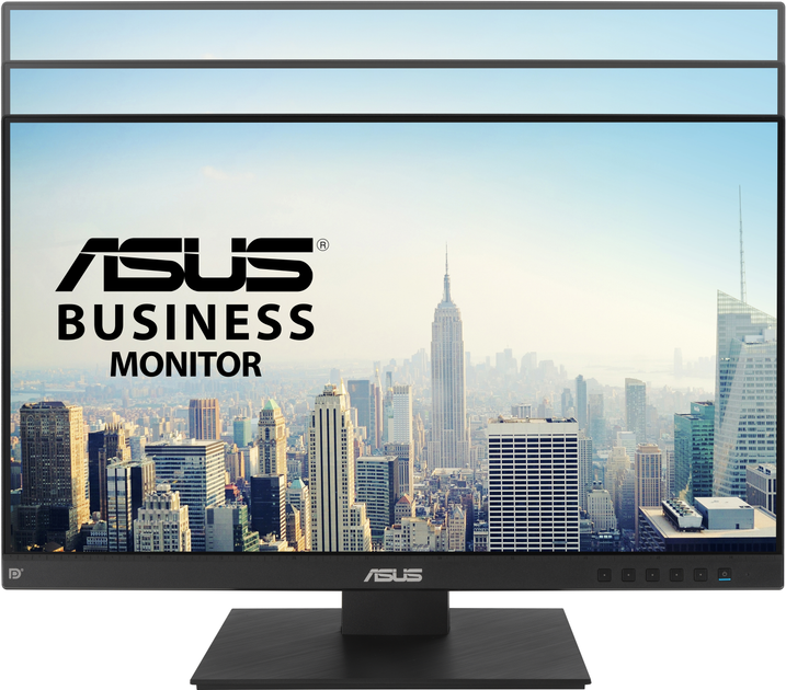 Monitor 23,8" Asus BE24EQSB 90LM05M1-B02370 - obraz 4