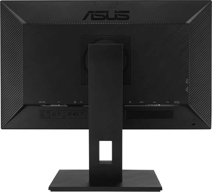 Monitor 23,8" Asus BE24EQSB 90LM05M1-B02370 - obraz 8