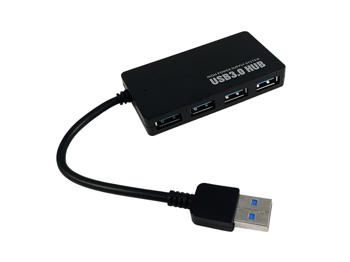 USB хабы и Картридеры