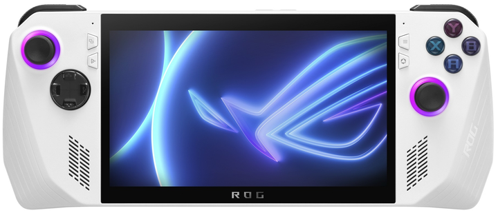 Игровая консоль ASUS ROG Ally (2023) 512GB (RC71L-NH001W) – фото ...