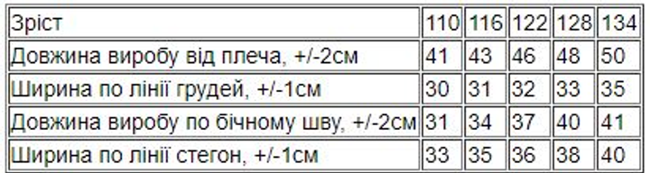 Детский летний комплект (футболка + шорты) для мальчика Носи своє 6386-001-33 110 см Черный (p-11514-124906) - изображение 2