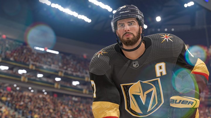 Gra Xbox One NHL 22 (Blu-ray) (5030931123726) - obraz 6