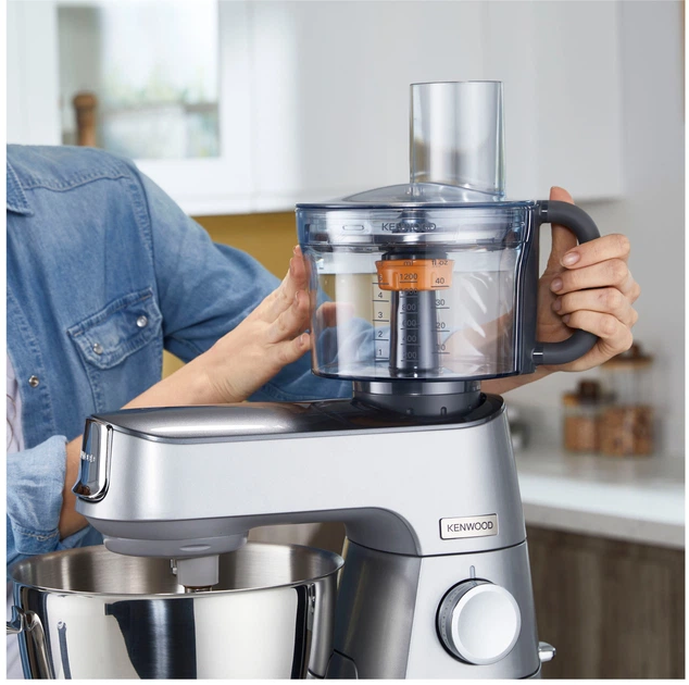 Nakładka food processor Kenwood KAH 65.000 PL MultiPro - obraz 4