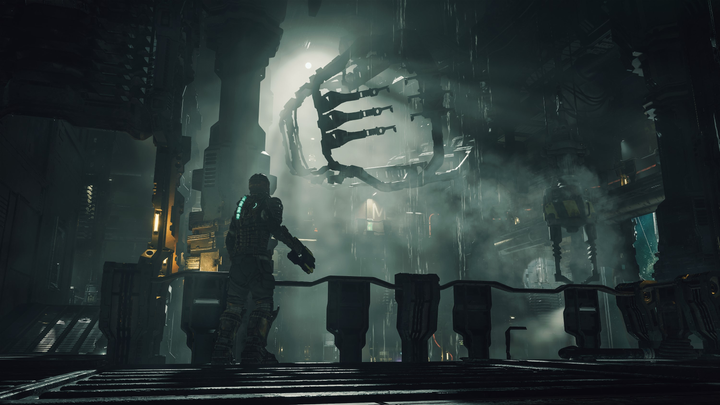 Gra Xbox Series X Dead Space (Blu-ray) (5030947124687) - obraz 3