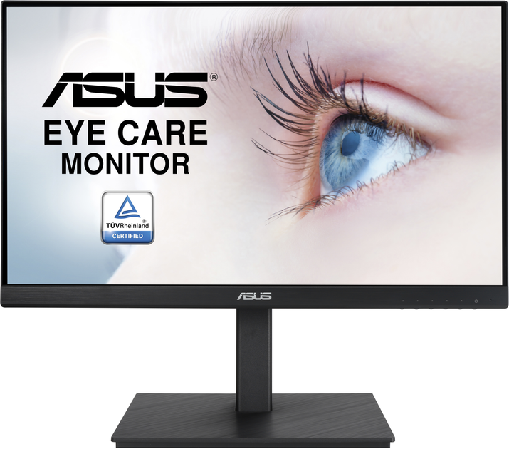 Monitor 21,5" Asus VA229QSB 90LM06C3-B01370 - obraz 1