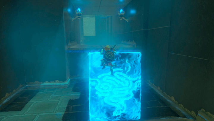 Гра Nintendo Switch The Legend of Zelda Breath of The Wild (45496421328) Російська Озвучка - Фото 10 Гра Nintendo Switch The Legend of Zelda Breath of The Wild (45496421328) Російська Озвучка - зображення 10