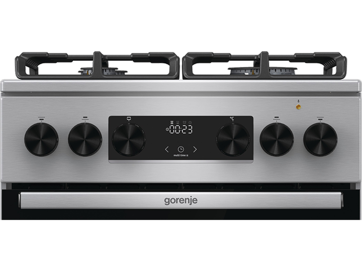 Плита кухонная Gorenje - GK 5 C 65 XV - изображение 5