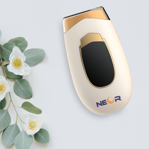 Фотоепілятор NEOR INSHINE Q55 BG - зображення 5
