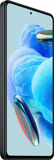 Мобільний телефон Xiaomi Redmi Note 12 Pro 5G 8/128GB DualSim Midnight Black (MZB0D37EU) - зображення 4
