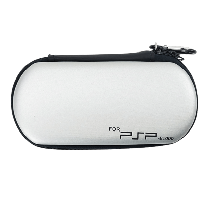 Чехол Твердый RMC PlayStation Portable White - Фото 1 Чехол Твердый RMC PlayStation Portable White - изображение 1