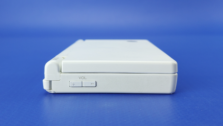 Консоль Nintendo DS i Модифицированная 1GB White + 10 Встроенных Игр Б/У - изображение 10