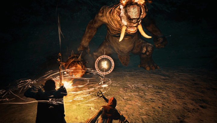 Гра Microsoft Xbox 360 Dragon's Dogma Англійська Версія Б/У - зображення 5