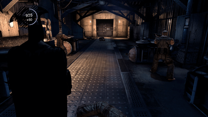 Гра Sony PlayStation 3 Batman: Arkham Asylum Англійська Версія Б/У - зображення 2