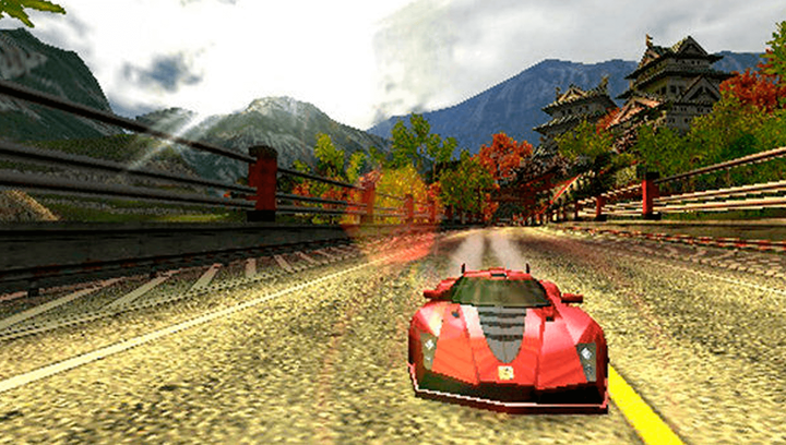 Гра Sony PlayStation Portable Burnout Dominator Англійська Версія + Коробка Б/У - Фото 5 Гра Sony PlayStation Portable Burnout Dominator Англійська Версія + Коробка Б/У - зображення 5