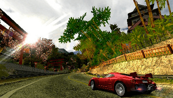 Гра Sony PlayStation Portable Burnout Dominator Англійська Версія + Коробка Б/У - Фото 6 Гра Sony PlayStation Portable Burnout Dominator Англійська Версія + Коробка Б/У - зображення 6