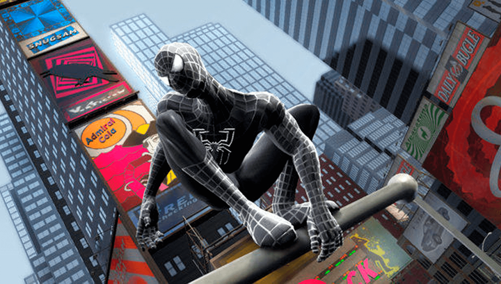 Игра Microsoft Xbox 360 Spider-Man 3 Английская Версия Б/У - изображение 5