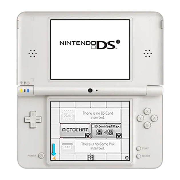 Nintendo Switch DS i Mega Man ZX [Nintendo DS DSi] 13388320059| eBay