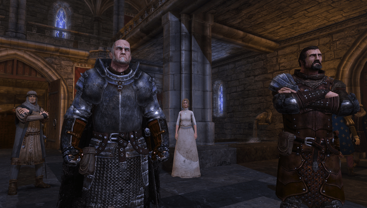 Игра Microsoft Xbox 360 Game of Thrones Английская Версия Б/У - изображение 7