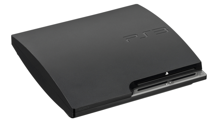 Набір Консоль Sony PlayStation Slim 320GB Black Б/У + Гра FIFA 16 Російська Озвучка Б/У + Геймпад Бездротовий RMC Black - Фото 5 Набір Консоль Sony PlayStation Slim 320GB Black Б/У + Гра FIFA 16 Російська Озвучка Б/У + Геймпад Бездротовий RMC Black - зображення 5