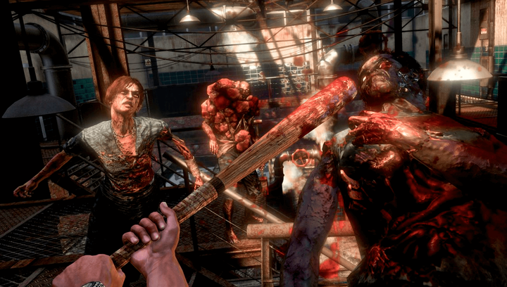 Игра Sony PlayStation 3 Dead Island Английская Версия Б/У - Фото 3 Игра Sony PlayStation 3 Dead Island Английская Версия Б/У - изображение 3