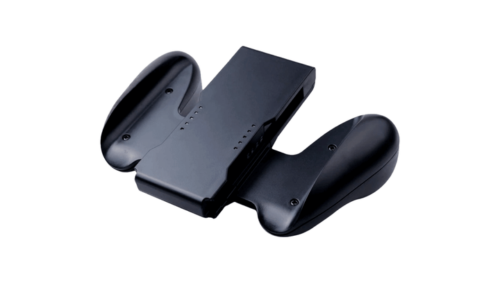 Держатель для Joy-Con RMC Switch Black - изображение 2
