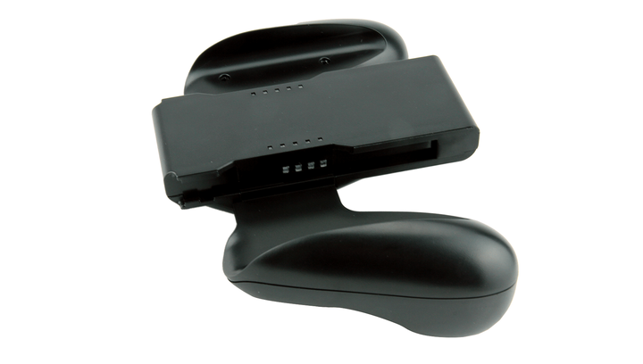 Держатель для Joy-Con RMC Switch Black - изображение 3