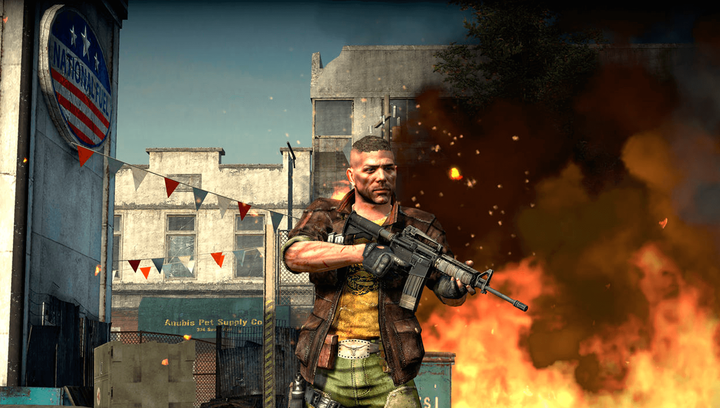 Игра Sony PlayStation 3 HomeFront Русская Озвучка Б/У - изображение 7