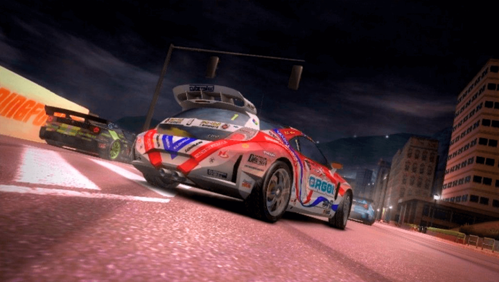 Гра Sony PlayStation Vita Ridge Racer Англійська Версія Тільки Картридж Б/У - Фото 2 Гра Sony PlayStation Vita Ridge Racer Англійська Версія Тільки Картридж Б/У - зображення 2