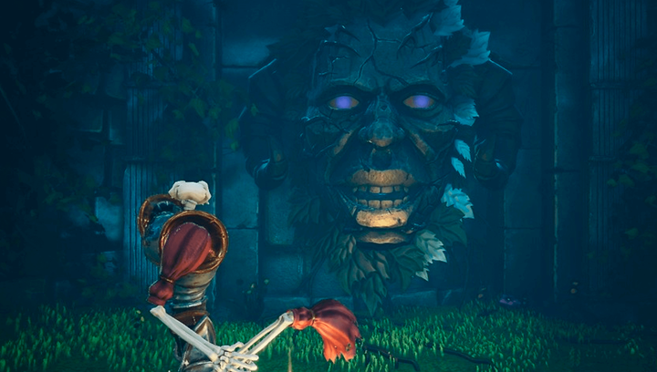 Гра Sony PlayStation 4 MediEvil Російська Озвучка Б/У - Фото 2 Гра Sony PlayStation 4 MediEvil Російська Озвучка Б/У - зображення 2