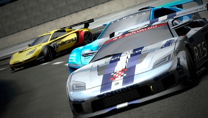 Гра Sony PlayStation Vita Ridge Racer Англійська Версія Тільки Картридж Б/У - Фото 5 Гра Sony PlayStation Vita Ridge Racer Англійська Версія Тільки Картридж Б/У - зображення 5