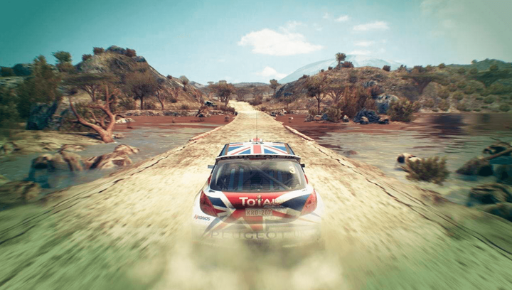 Гра Sony PlayStation 3 Dirt 3 Англійська Версія Б/У - Фото 2 Гра Sony PlayStation 3 Dirt 3 Англійська Версія Б/У - зображення 2