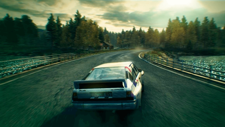 Гра Sony PlayStation 3 Dirt 3 Англійська Версія Б/У - Фото 4 Гра Sony PlayStation 3 Dirt 3 Англійська Версія Б/У - зображення 4