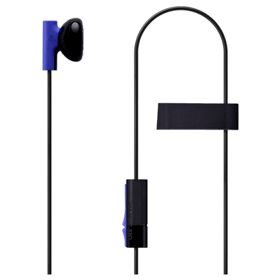 プレステ4 Навушники Sony PS4 Wireless Stereo Headset 2.0 Black/Blue
