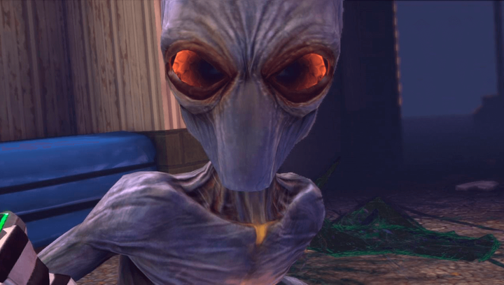 Игра Sony PlayStation 3 XCOM: Enemy Unknown Английская Версия Б/У - Фото 3 Игра Sony PlayStation 3 XCOM: Enemy Unknown Английская Версия Б/У - изображение 3