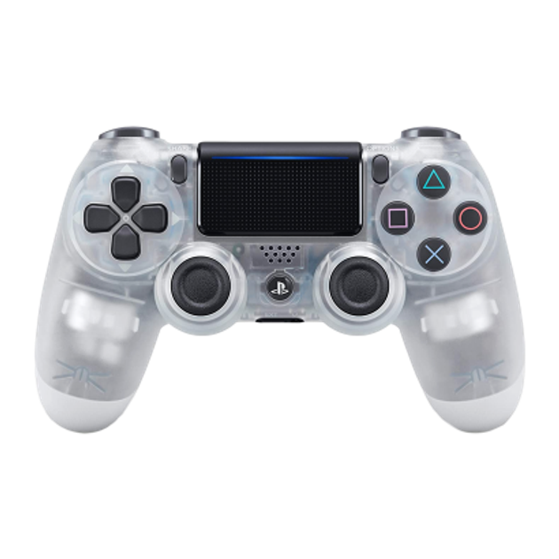 Crystal ps4 on sale controller